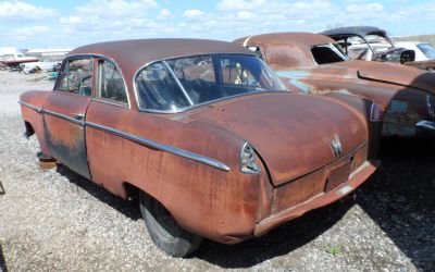 Photo of a 1952 Willys Areo ACE 2 Door Sedan for sale