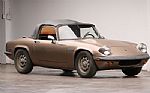 1972 Lotus Elan Sprint