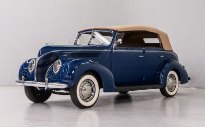 1938 Ford Phaeton 
