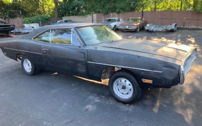 Photo of a 1970 Dodge Charger for sale