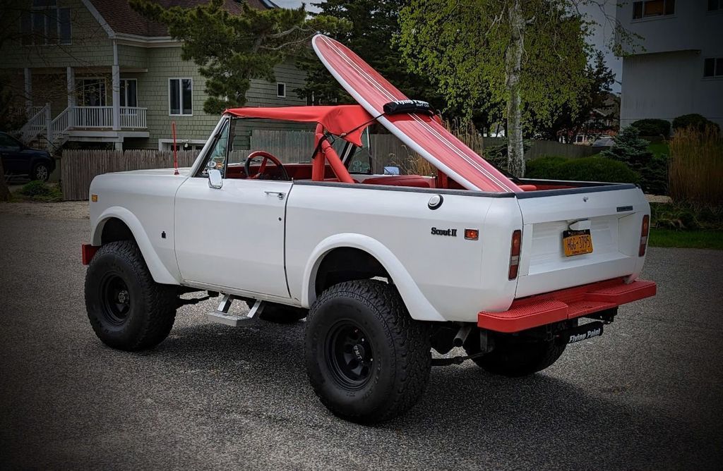 1974 Scout Image