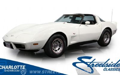 1979 Chevrolet Corvette 