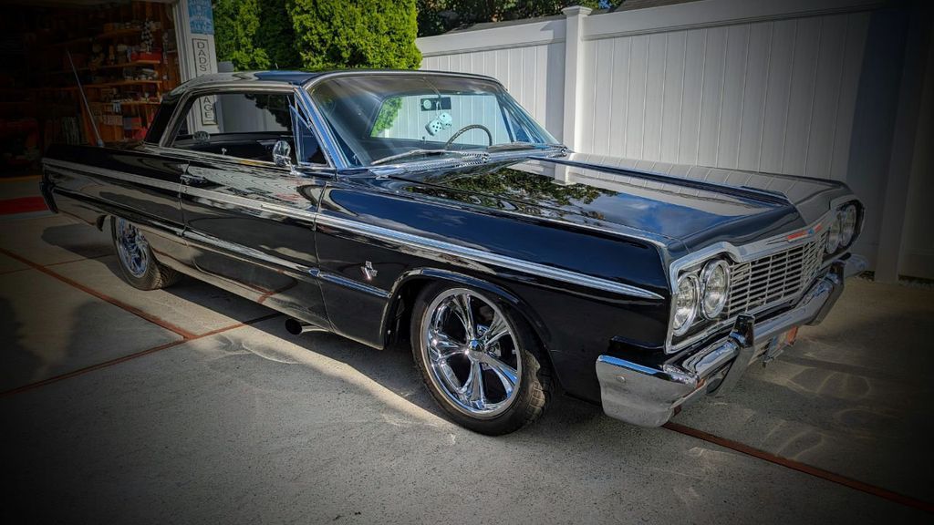 1964 Impala Image