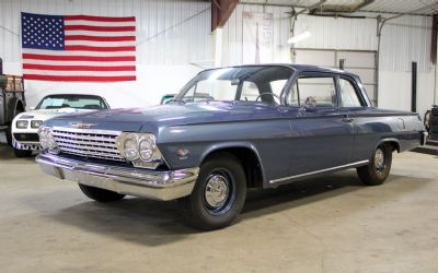 1962 Chevrolet Biscayne 