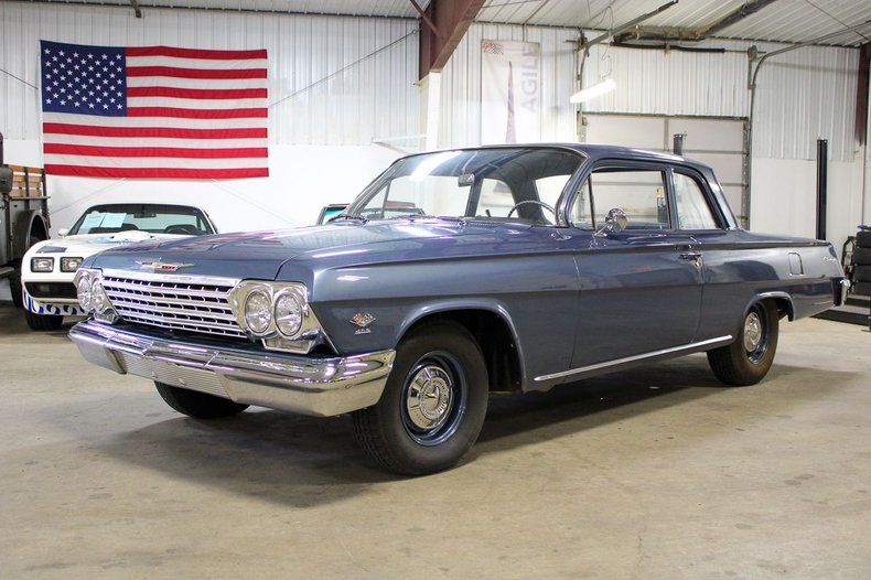 1962 Biscayne Image