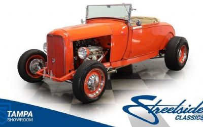 1929 Ford Highboy Roadster 