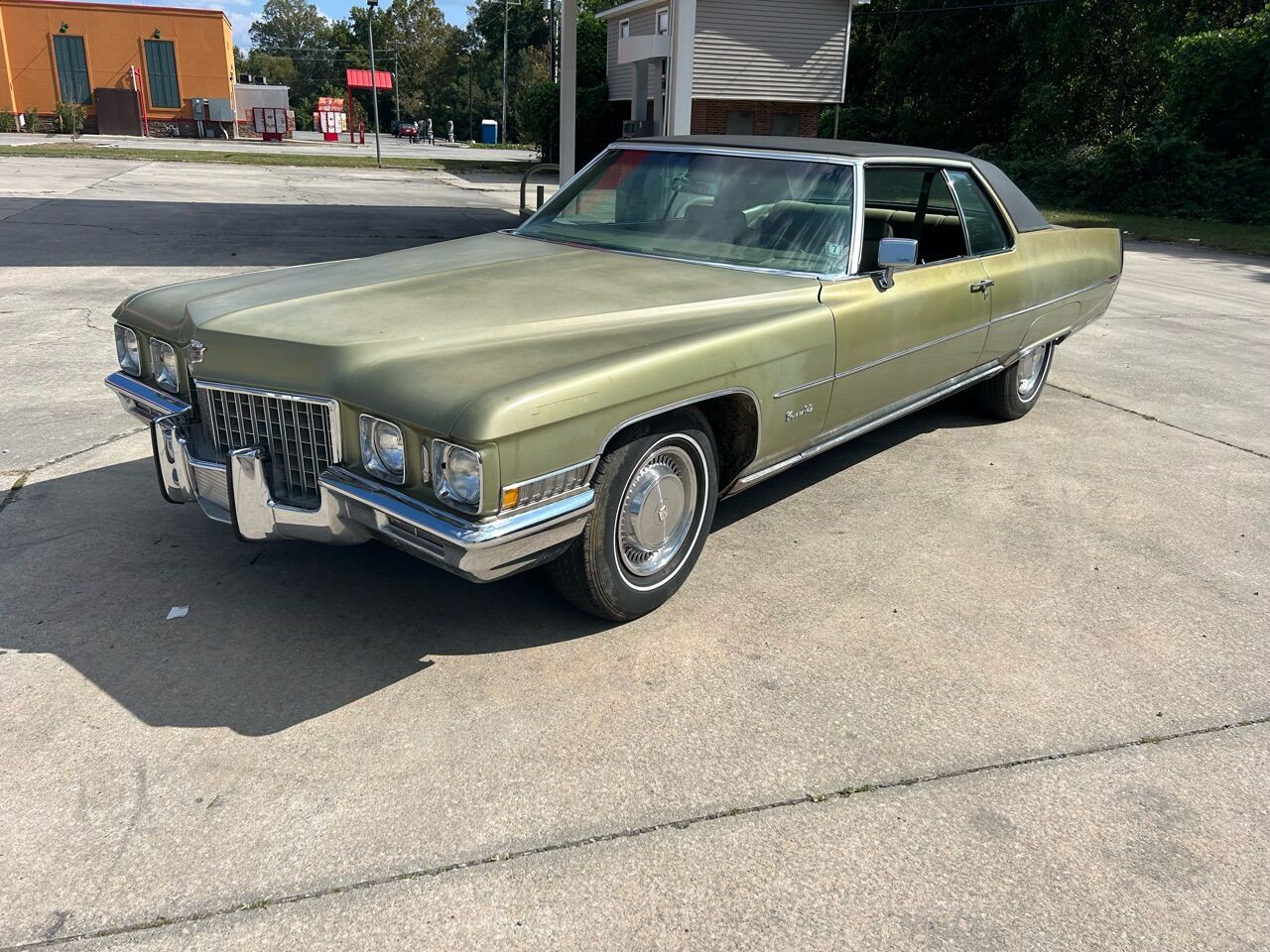 1971 DeVille Image