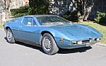 1973 Maserati Bora