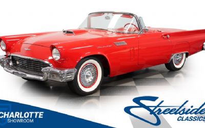 1957 Ford Thunderbird E-BIRD 