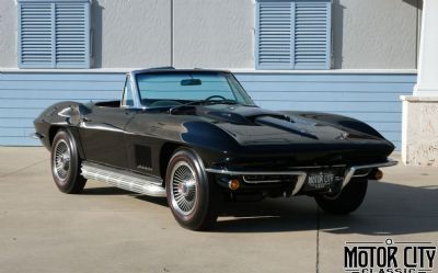 1967 Chevrolet Corvette 