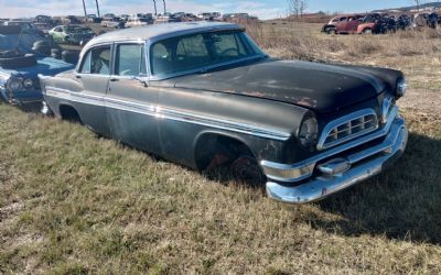 Photo of a 1955 Chrysler Windsor, New Yorker, Imperial Parting Many Options for sale