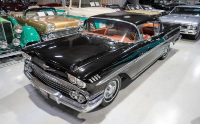 1958 Chevrolet Impala 