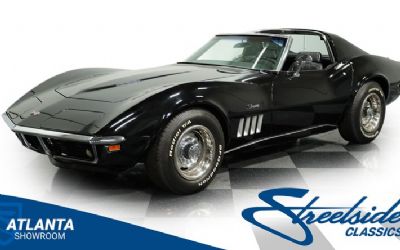 1969 Chevrolet Corvette L46 