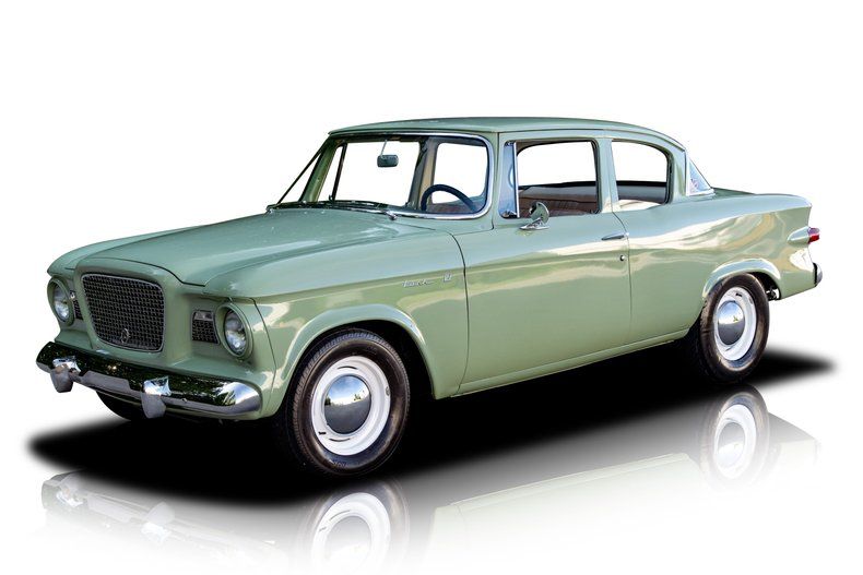 1960 Lark Image