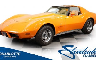 1977 Chevrolet Corvette 