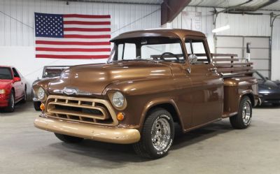 1957 Chevrolet 3100 