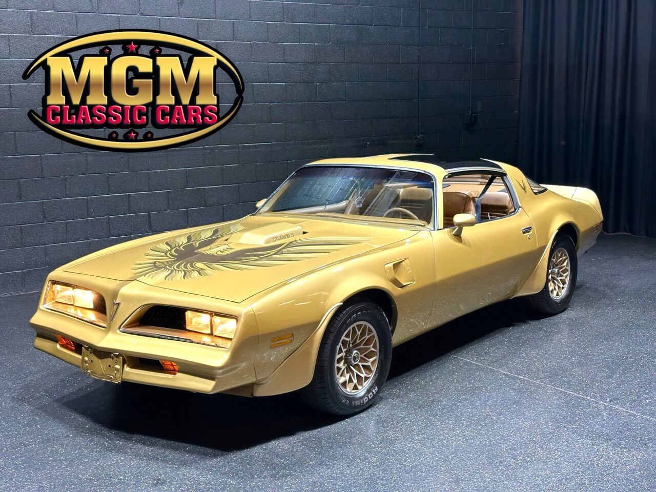 1978 Trans Am Image