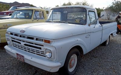 Photo of a 1966 Ford Pickup for sale