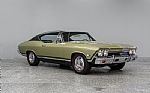 1968 Super Sport Chevelle Thumbnail 1