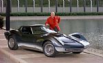 1968 Mako Shark 2 Corvette Thumbnail 20