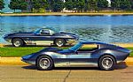 1968 Mako Shark 2 Corvette Thumbnail 22