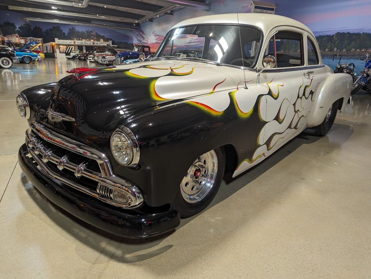 1952 Street Rod Image