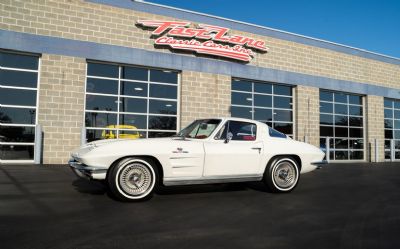 1964 Chevrolet Corvette Fuelie 