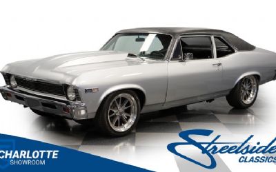 1968 Chevrolet Nova 454 