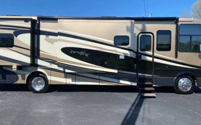 Photo of a 2015 Newmar Canyon Star Motorhome (ford Chassis) for sale
