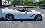 2019 Corvette Stingray Thumbnail 4