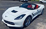 2019 Corvette Stingray Thumbnail 3