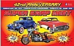 2025 Everything Automotive 43RD Annual Swap Meet 9-7-2025