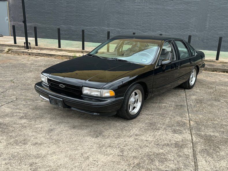 1994 Impala Image