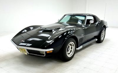 1971 Chevrolet Corvette Coupe 