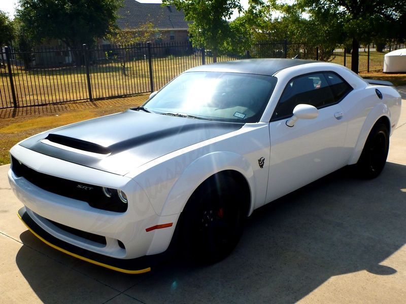 2018 Challenger Image