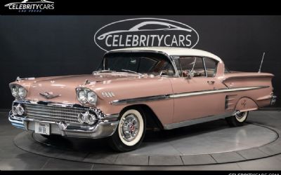 1958 Chevrolet Impala