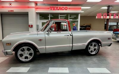 1968 Chevrolet C10 