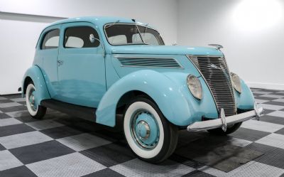 1937 Ford Model 74 