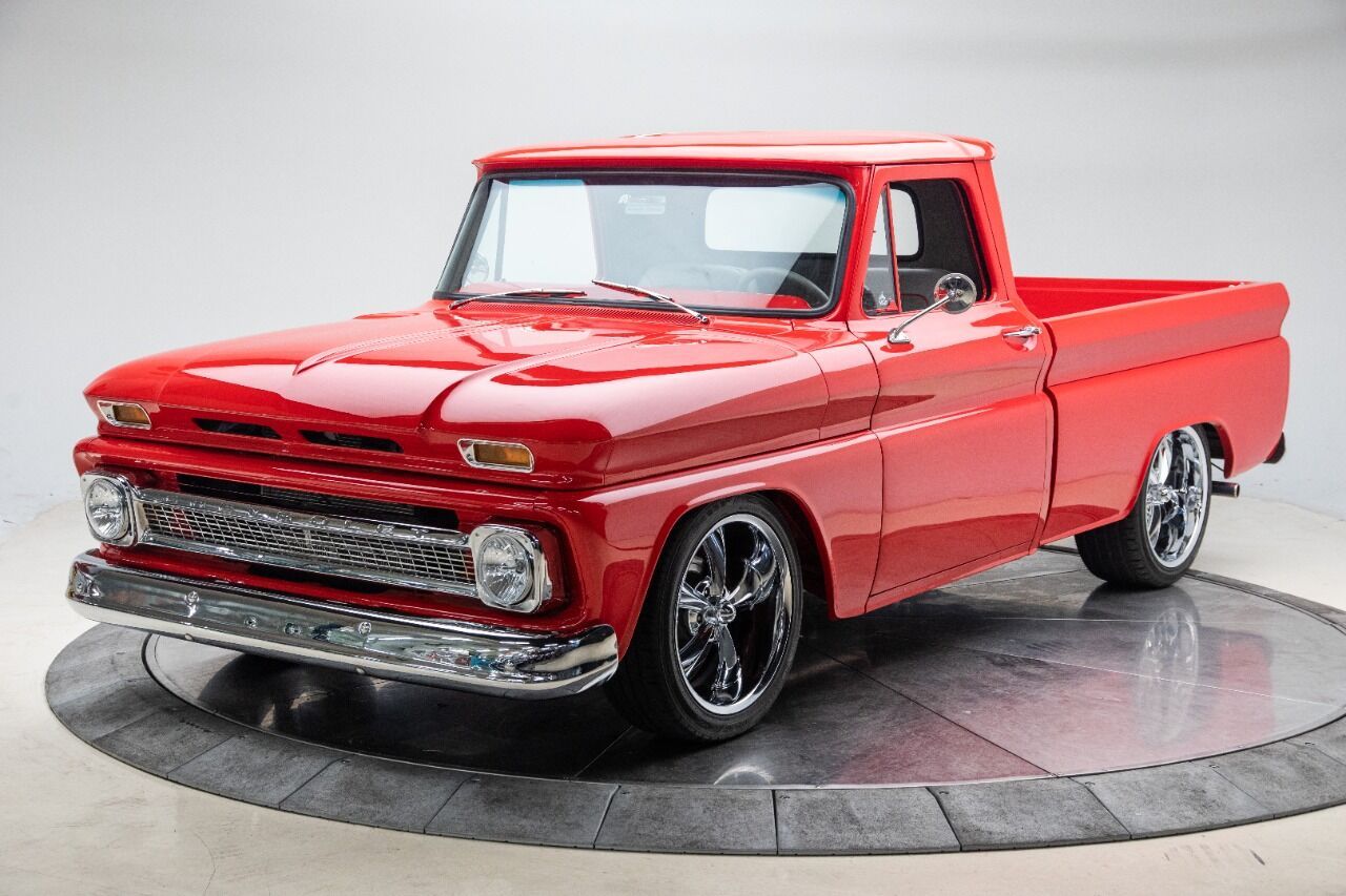 1964 C/K 10 Series Image