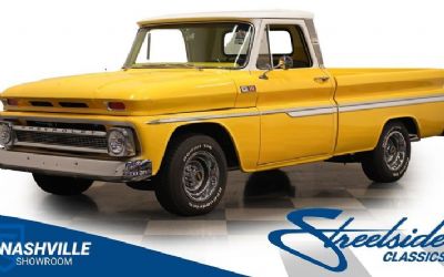 1965 Chevrolet C10 