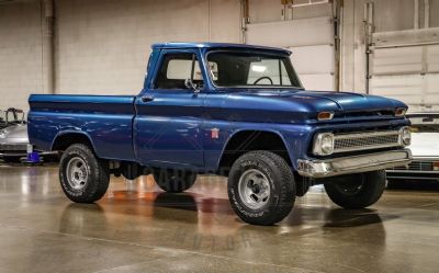 1965 Chevrolet C10 