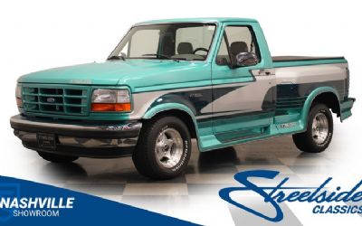 1994 Ford F-150 Flareside Timeless Custo 1994 Ford F-150 Flareside Timeless Custom