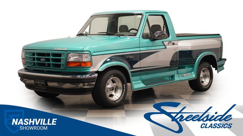 1994 F-150 Flareside Timeless Custo Image