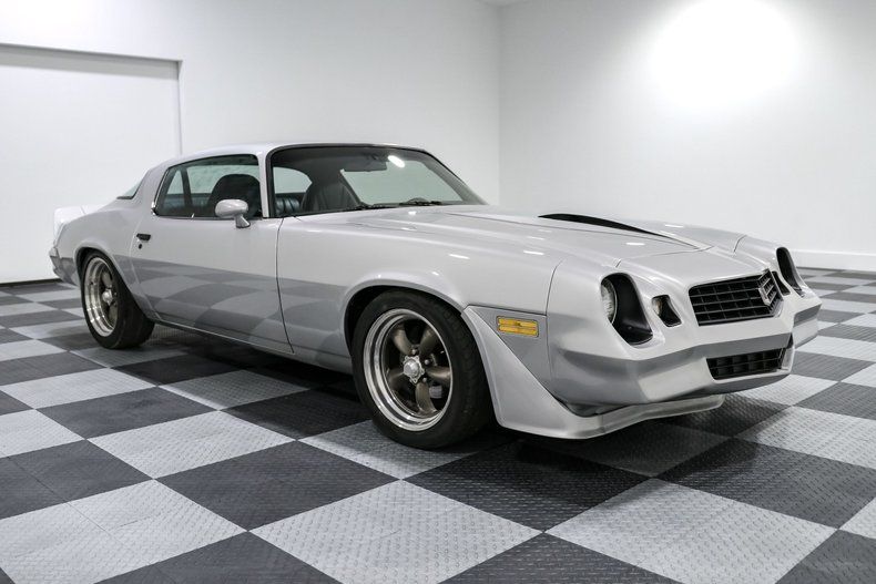 1979 Camaro Image