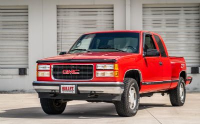 1997 GMC 1500 