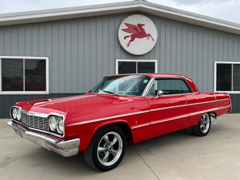 1964 Impala Image