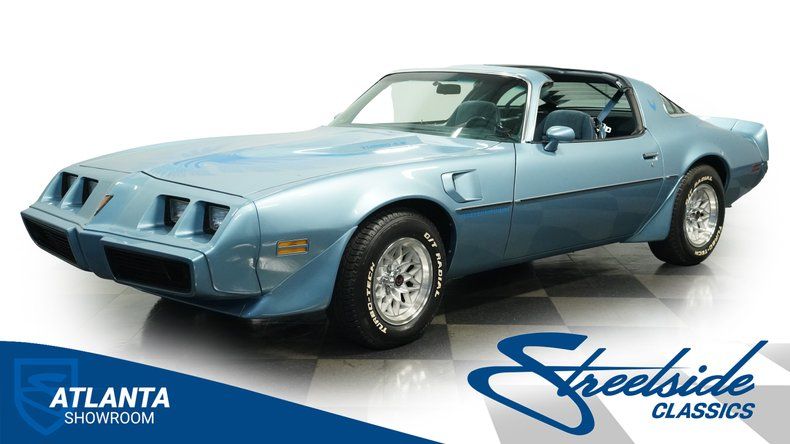 1981 Firebird Trans Am LS3 Restomod Image