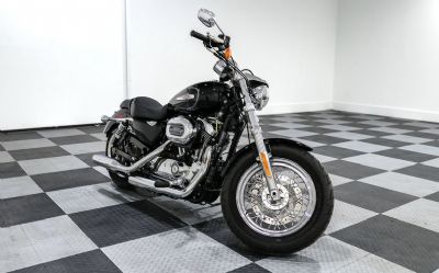 2017 Harley Davidson XL1200 