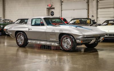 1967 Chevrolet Corvette 