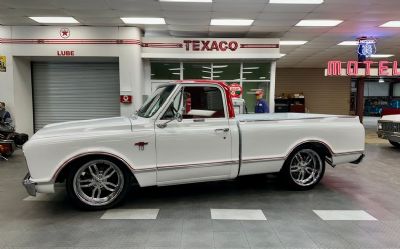 1968 Chevrolet C10 